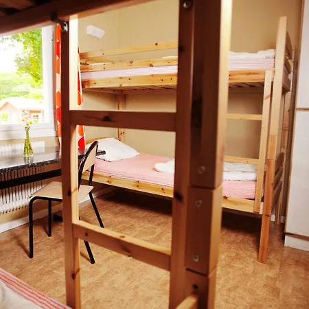 Stf Zinkensdamm Hostel-3
