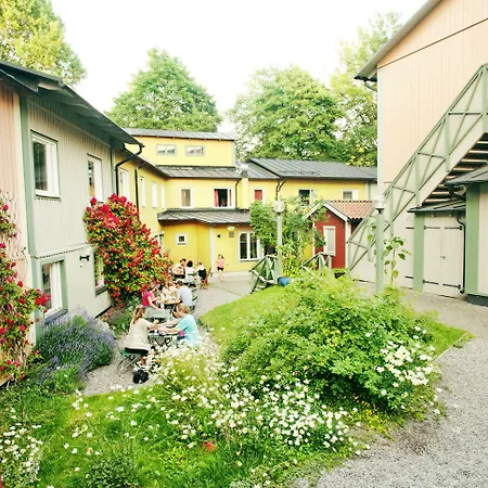 Stf Zinkensdamm Hostel-2