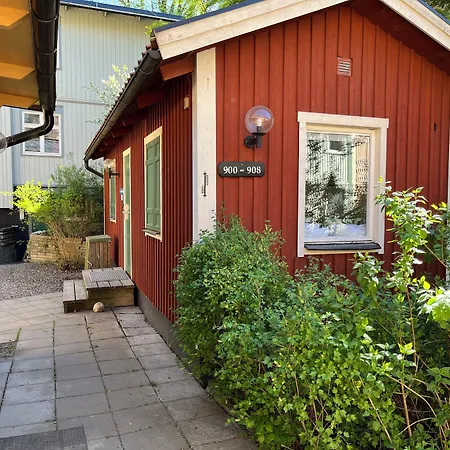 Stf Zinkensdamm Hostel-3