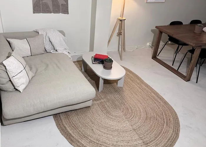 Auberge de jeunesse Nomad Gardet à Ville de Ville de Stockholm