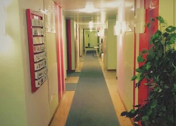 Belman Hostel Stockholm